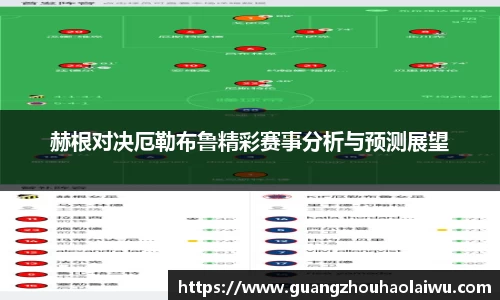 赫根对决厄勒布鲁精彩赛事分析与预测展望